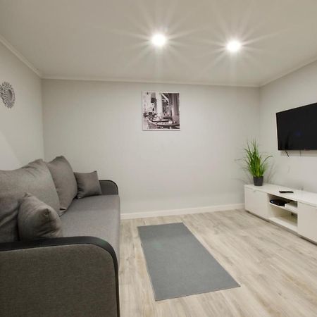 Standard Apartment By Hi5 - Csengery 3 Budapest Kültér fotó