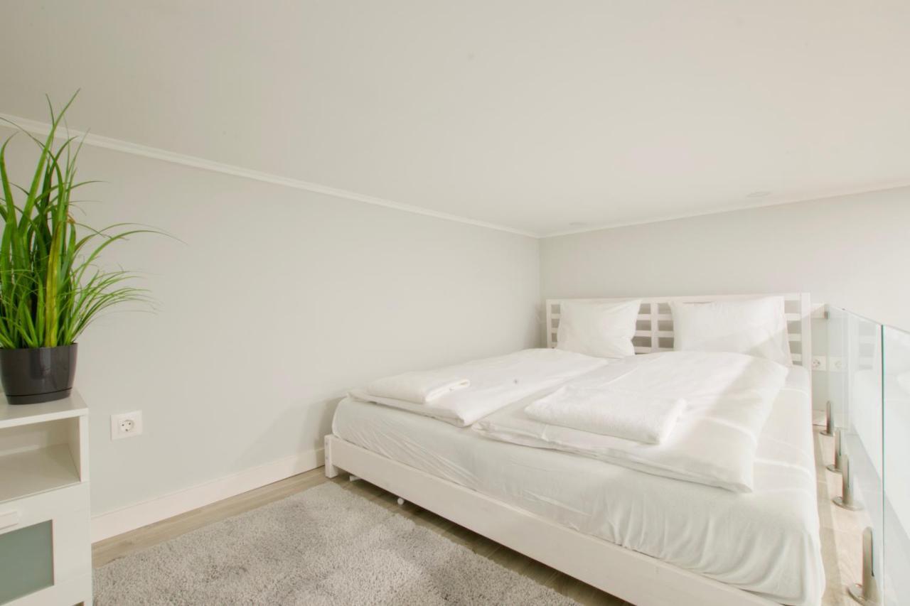 Standard Apartment By Hi5 - Csengery 3 Budapest Kültér fotó