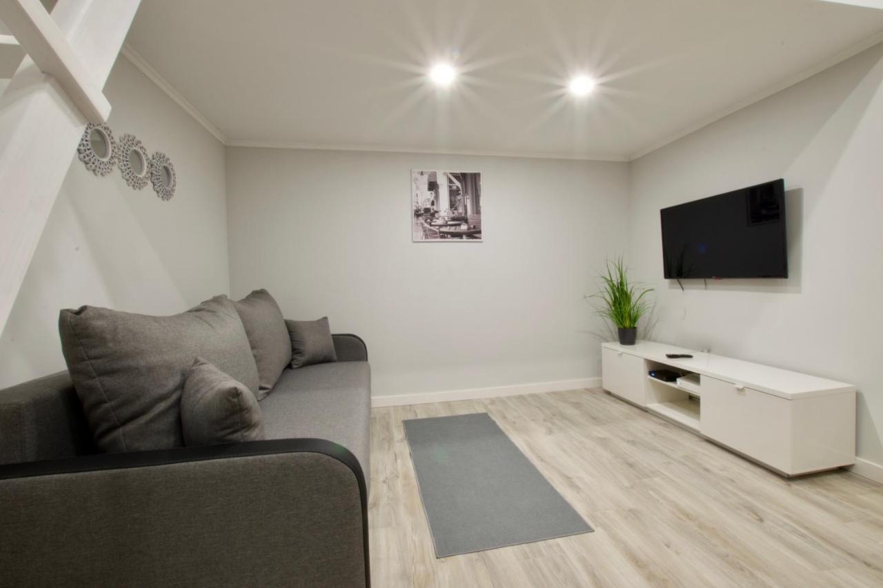 Standard Apartment By Hi5 - Csengery 3 Budapest Kültér fotó