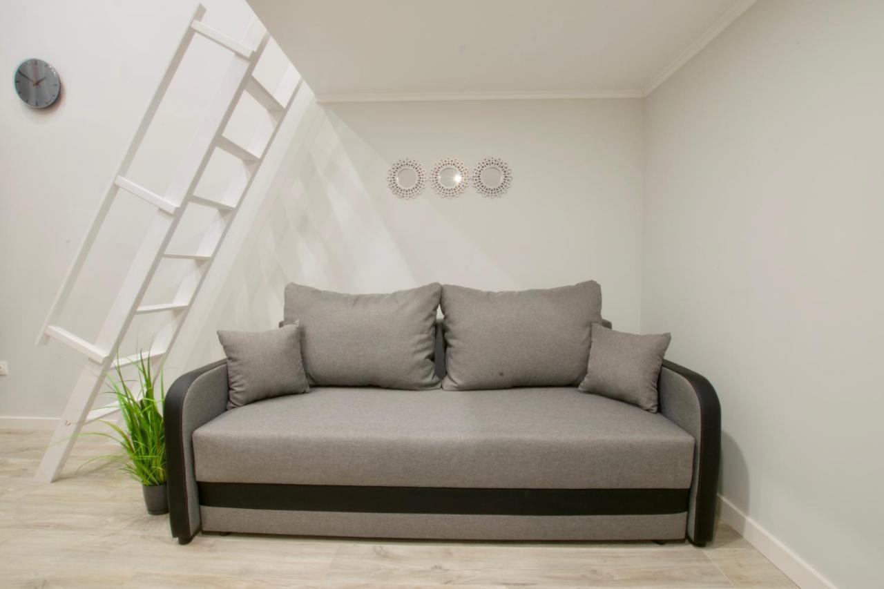 Standard Apartment By Hi5 - Csengery 3 Budapest Kültér fotó