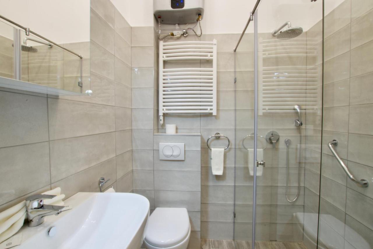Standard Apartment By Hi5 - Csengery 3 Budapest Kültér fotó